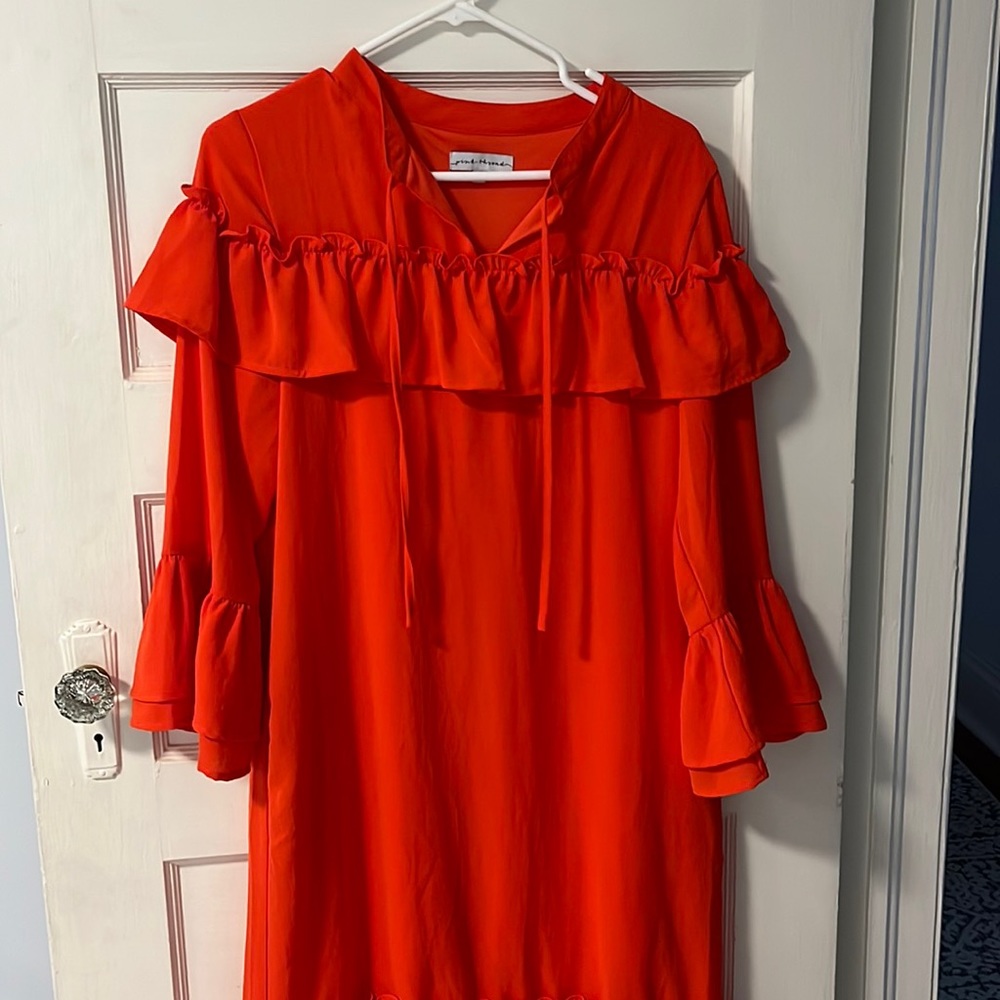 Rachel Parcell Dress